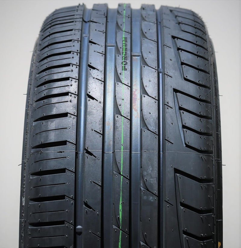 Forceum Octa All-Season Passenger Car High Performance Radial Tire-225/35R19 225/35ZR19 225/35/19 225/35-19 88Y Load Range XL 4-Ply Bsw UTQG 400AA - Image 2